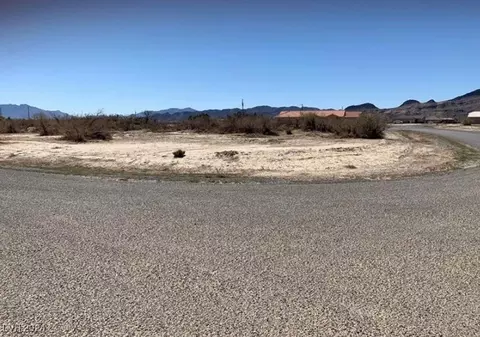 5560 N Carlos Pl, Pahrump, NV 89060