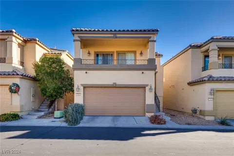 7832 Garden Rock St, Las Vegas, NV 89149