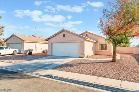 2318 Cambridge Elms St, North Las Vegas, NV 89032