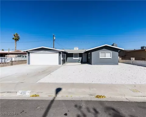 4138 El Segundo Ave, Las Vegas, NV 89121