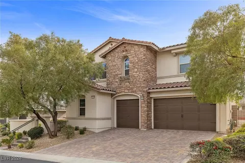 12119 High Country Ln, Las Vegas, NV 89138