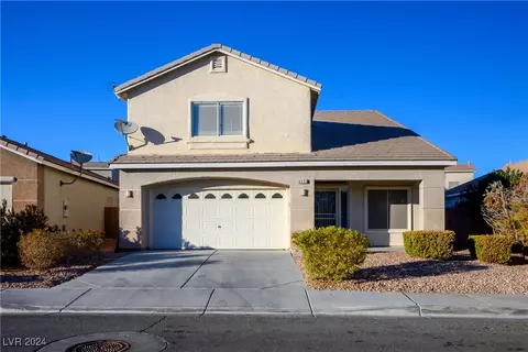 6231 Morning Wing Dr, North Las Vegas, NV 89031