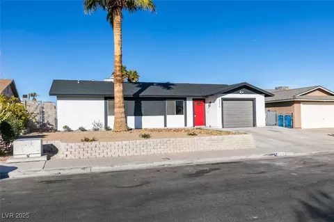 5276 Sunbury Ave, Las Vegas, NV 89122