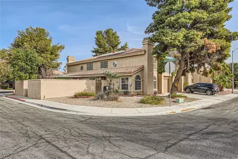 2842 Brittany Mesa Dr, Henderson, NV 89074