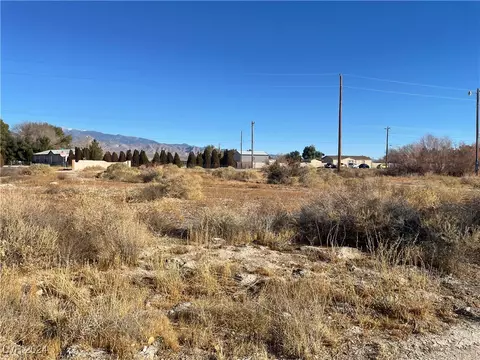 136 N Linda St, Pahrump, NV 89060