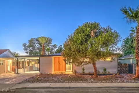 1236 S 8th St, Las Vegas, NV 89104