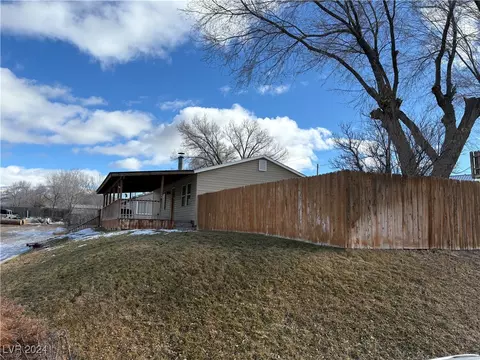 2250 Orson Ave, Ely, NV 89301