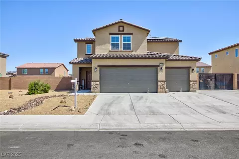 3914 Weld Ave, Pahrump, NV 89061