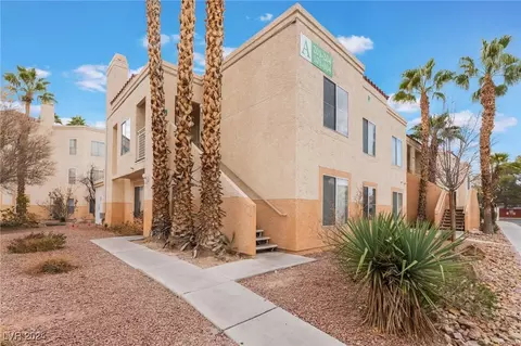 5000 Red Rock St #201, Las Vegas, NV 89118