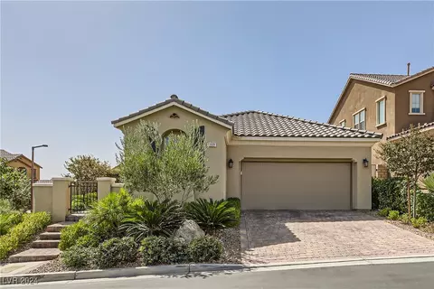 12221 Terrace Verde Ave, Las Vegas, NV 89138