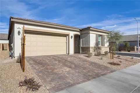 54 Barton Bay Ave, North Las Vegas, NV 89031