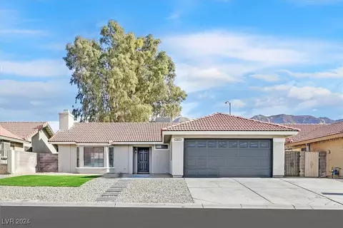 1662 Key Colony Dr, Las Vegas, NV 89156