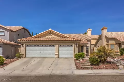 3761 Tranquility Ridge Ct, Las Vegas, NV 89147