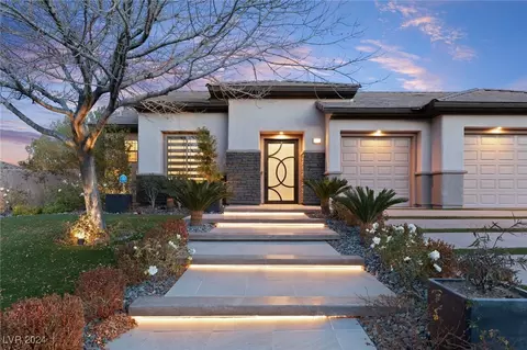 40 Chalet Hills Ter, Henderson, NV 89052