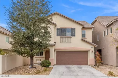 8027 Carr Valley St, Las Vegas, NV 89131