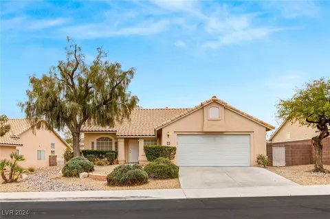1835 Candle Bright Dr, Henderson, NV 89074