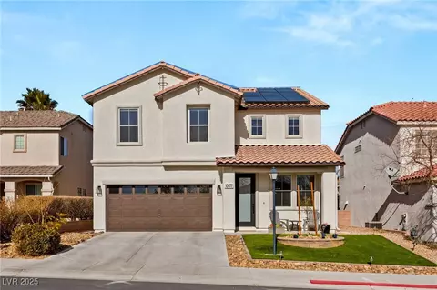 10478 Precliffs Ct, Las Vegas, NV 89129