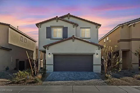 7726 Moore Creek Ln, North Las Vegas, NV 89084