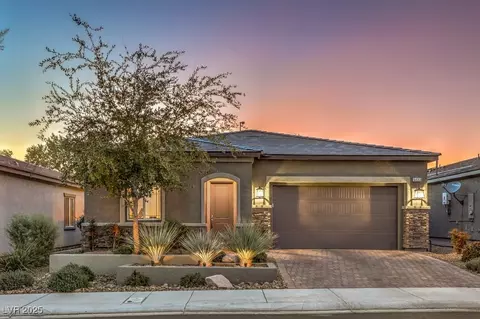 5433 Strawberry Swing St, North Las Vegas, NV 89081