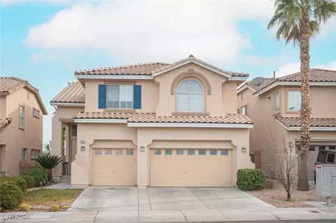 10613 Turquoise Valley Dr, Las Vegas, NV 89144