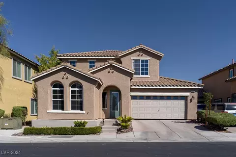 10892 Toscano Gardens St, Las Vegas, NV 89141