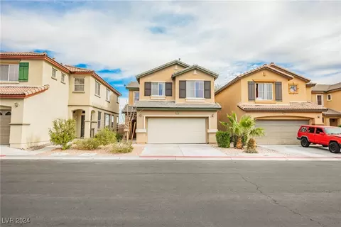 5716 Ancient Agora St, North Las Vegas, NV 89031