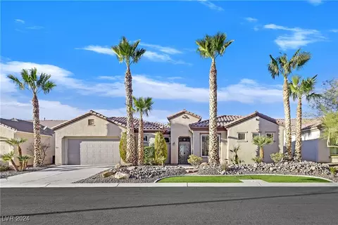 2292 Canyonville Dr, Henderson, NV 89044