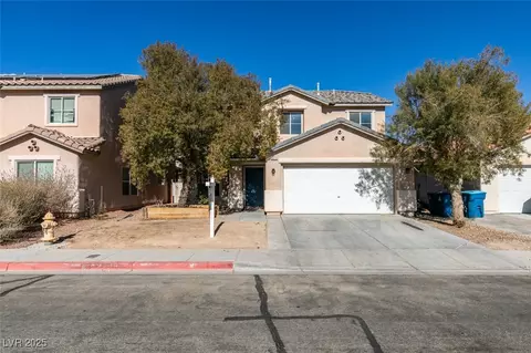5020 Hadley Meadow Ct, Las Vegas, NV 89131