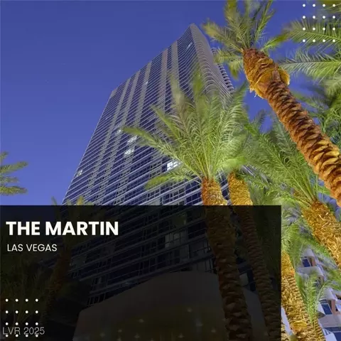 4471 Dean Martin Dr #3908, Las Vegas, NV 89103