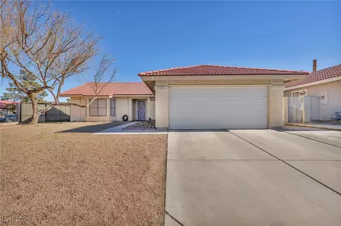 1722 N Sunrise View Dr, Las Vegas, NV 89156