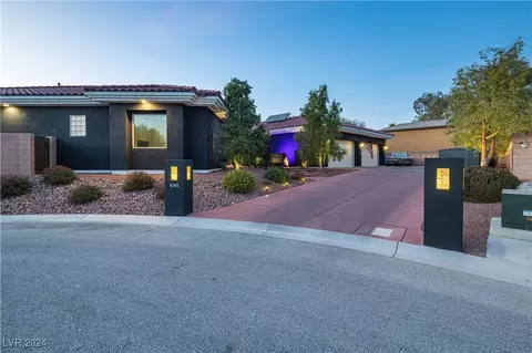4245 N Butler St, Las Vegas, NV 89129
