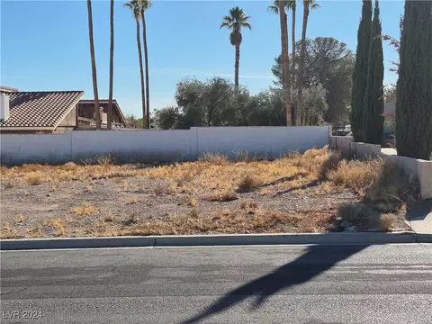 3125 Montessouri St, Las Vegas, NV 89117