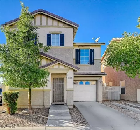 1305 Orchard View St, Las Vegas, NV 89142