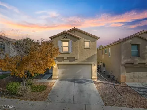 6460 Chatterer St, North Las Vegas, NV 89084