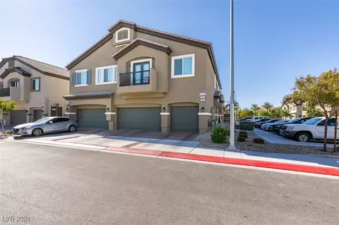 4735 Blaise Ave #102, North Las Vegas, NV 89084