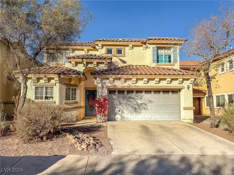 1344 Cedar Berry Ct, Henderson, NV 89012