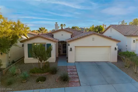10525 Shanna Trellis Ave, Las Vegas, NV 89144