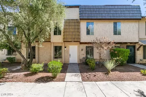 3919 Visby Ln #0, Las Vegas, NV 89119