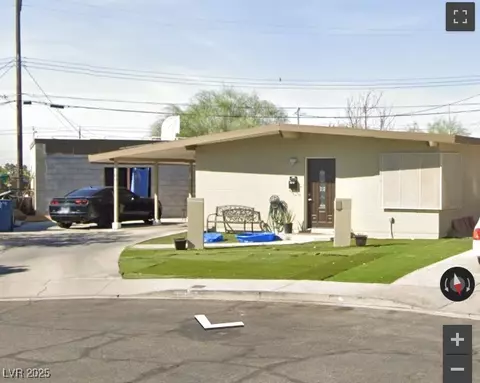 5217 Chesapeake Cir, Las Vegas, NV 89108