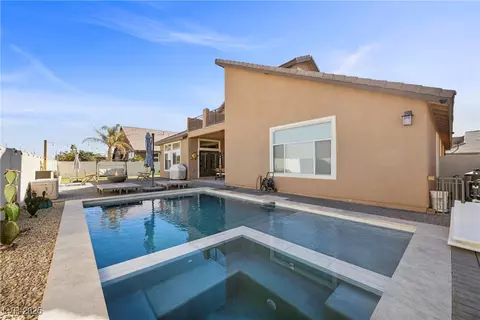 5944 Vizzi Ct, Las Vegas, NV 89131
