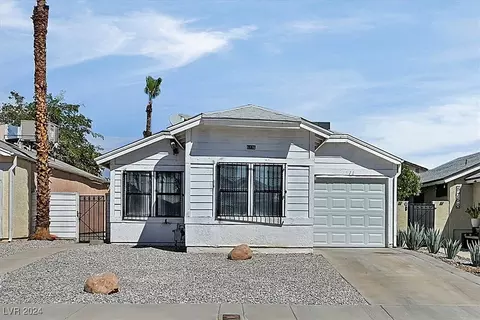 6776 Arroyo Ave, Las Vegas, NV 89103