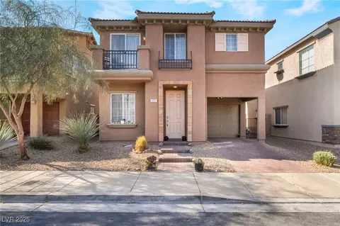 177 Almond Ridge Pl, Henderson, NV 89015