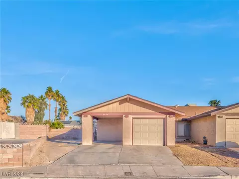 3970 Calle Paula, Las Vegas, NV 89103