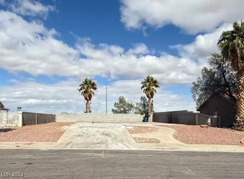 528 Calypso Dr, Henderson, NV 89002