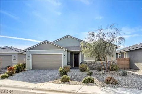 2391 Dalewood Ave, North Las Vegas, NV 89086
