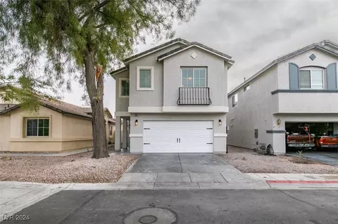4365 Raynham St, Las Vegas, NV 89115