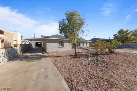 112 Joshua St, Henderson, NV 89015