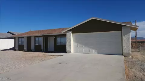 2041 Kearney St, Pahrump, NV 89048