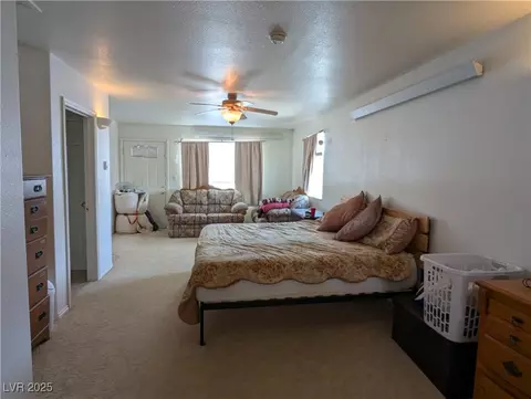 Bedroom - 2327 Iron Dr, Ely, NV 89301 photo 3 of 6