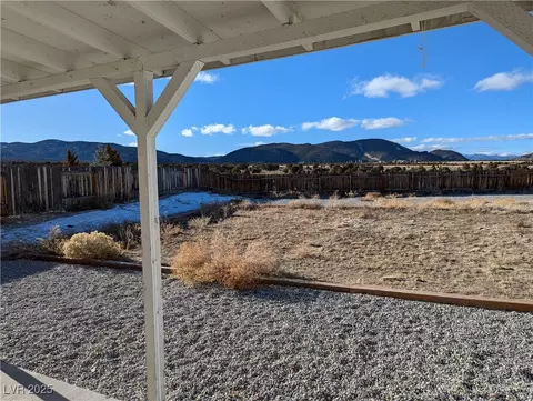 Exterior - 2327 Iron Dr, Ely, NV 89301 photo 4 of 6